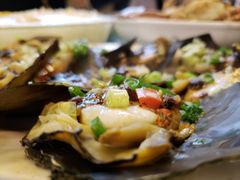 -盛港湾海鲜食府(黄沙店)