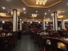 大堂-鸿兴楼酒家嘉山路店