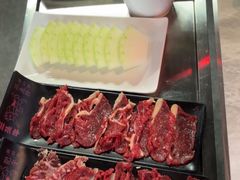 -三头牛·潮汕牛肉生蚝火锅 (夏湾店)
