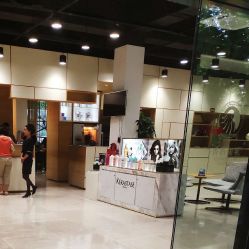 -CARR SALON