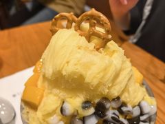 -糖糖屋•糖水•雪花冰店(时尚天河店)