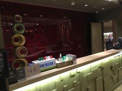 -南京禄口机场雅高铂尔曼大酒店