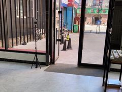 -五派眼镜(沙河店)