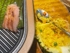 -泰澜得泰国菜(大学城店)