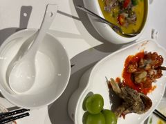 -松鹤楼·非遗·苏帮菜(融科店)