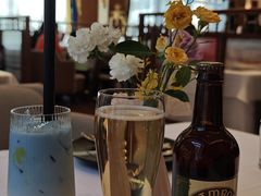 -马克西姆俄罗斯餐厅(通亚街店)