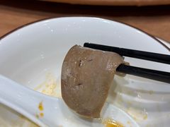 -抱德·潮汕味(敦和店原惠城鱼仔)