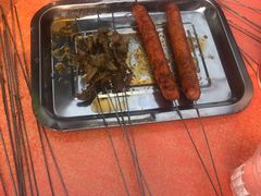 -酒宝荡烧烤(长航局江大路住宅小区店)