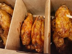 香甜鸡翅-Kyochon1991校村(共和路店)