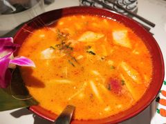 -太食獸泰式茶餐厅(北美新天地店)