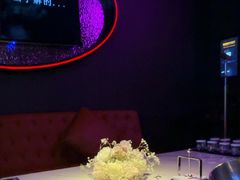 -星聚会KTV(合生汇黑金店)