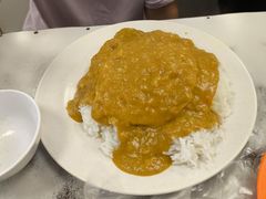-冰岛茶餐厅(人民路店)