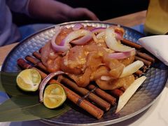 -杨记齐齐哈尔烤肉(总店)