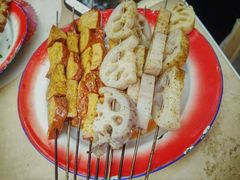 -小胡子祥彪烧烤(北湖总店)