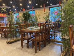 -西江美食舫·江西菜(健德桥店)