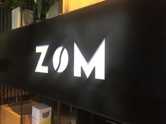 门面-ZM COFFEE(西安路店)