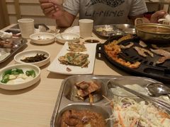android_upload_pic-元山烤肉店(假日广场店)