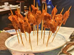 -川味观·鲜货火锅(景芳水湘店)