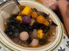 -堂屋糖水店(愚园店)