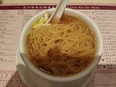 -池记(尖沙咀店)