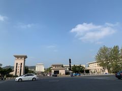-山东大学(威海校区)