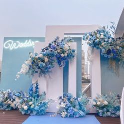 点击看大图 -Doris一站式游轮婚礼船东直营店(外滩店)
