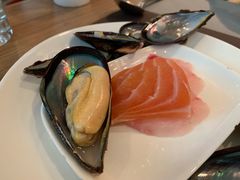 -万德诺富特酒店·自助餐厅(万德大厦店)