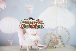 -WPlus明星肖像亲子全家福摄影