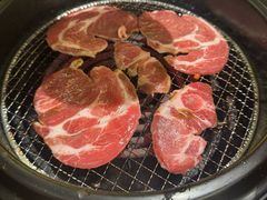 -首尔烤肉大排档(合生汇店)