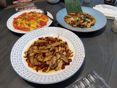 -滇铺子·云南特色菜·第九届野生菌美食节(曲靖万达店)