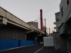 -上海长途汽车客运总站