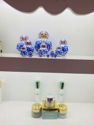 -美肤盾祛痘·问题肌头疗管理中心