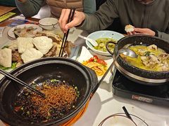 -春天里餐厅(西田城店)
