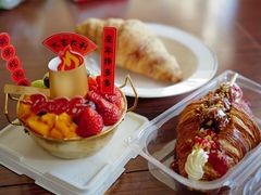 -味多美·北京面包工坊(天坛店)