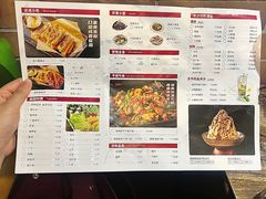 -七友美蛙鱼头火锅(坂田店)