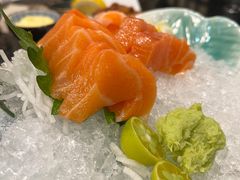 -酉林和牛·烧肉