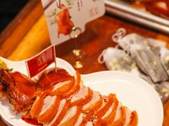 -小吊梨汤·北京菜·烤鸭(五角场万达店)