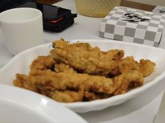 -三猫黑鱼花(南大店)