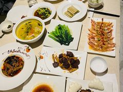 -唐拉雅秀酒店-唐苑中餐厅