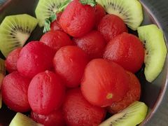 -巴依老爷新疆美食(常营店)