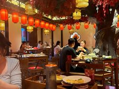 -火社火锅(裕华万达店)