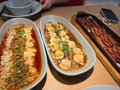 -蜜桃餐厅·伴山(绿宝广场店)