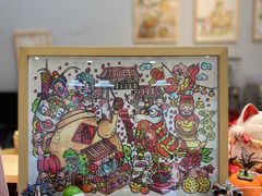 大堂-歎雪糕低糖低脂Gelato冰淇淋