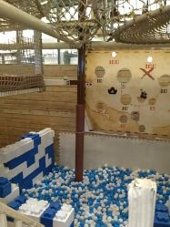 -PIPIKINGDOM皮皮王国欢乐号(欢乐海岸购物中心店)