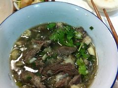 -老刘家泡馍·陕西老字号(钟楼广济街店)