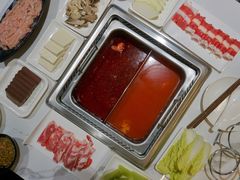 -北大家园食堂