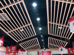 大堂-小木屋拌饭(沈阳中街大悦城店)