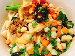 -黄三怪(无影山北路店)