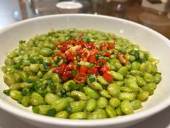 -小小饭店·休闲农庄·安吉松树林里的农家菜