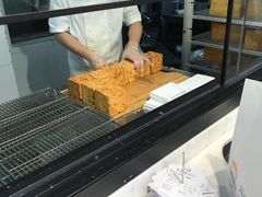 -爸爸糖吐司面包(南京奥体店)